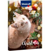 Vitakraft Adventskalender voor Katten