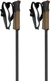 Fischer GT 13 Comp Mag Stokken Bruin 120 cm