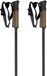 Fischer GT 13 Comp Mag Stokken Bruin 120 cm