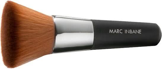 Marc Inbane Kabuki Brush - Make-up Kwast