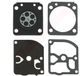 BPC Parts Carburateur reparatieset passend op ZAMA ( GND-154 )