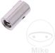 schroefnippel JMP Schroefnippel L: 10MM BO: 2MM Inhoud 10
