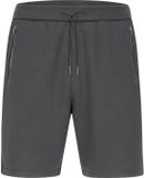 Jako Pro Casual Short Heren - Asgrijs | Maat: S