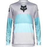 Fox Racing Ranger LS Jersey Grid STL Gry 2X