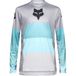 Fox Racing Ranger LS Jersey Grid STL Gry 2X