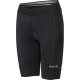 AGU Short Essential - Dames Fietsbroek - Zwart