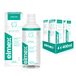 elmex Sensitive Mondspoeling, 4 x 400 ml