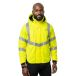 Mascot Safe Supreme Shell jas 20501-231 - Hi-Vis geel - 4XL