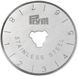 Prym Reservemesjes voor rotarycutter rolmessen Mini 28 mm