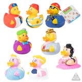 Toi-Toys baby badeendjes verkleedfeest