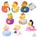 Toi-Toys baby badeendjes verkleedfeest