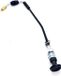 Allectro plus XL883 Câble de starter de carburateur pour Harley Davidson CV40mm