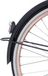 Cortina Spatbord achter 28 U4 millionaire blue matt nd
