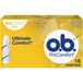 O.B. ProComfort Tampons Mini 16er-Pack