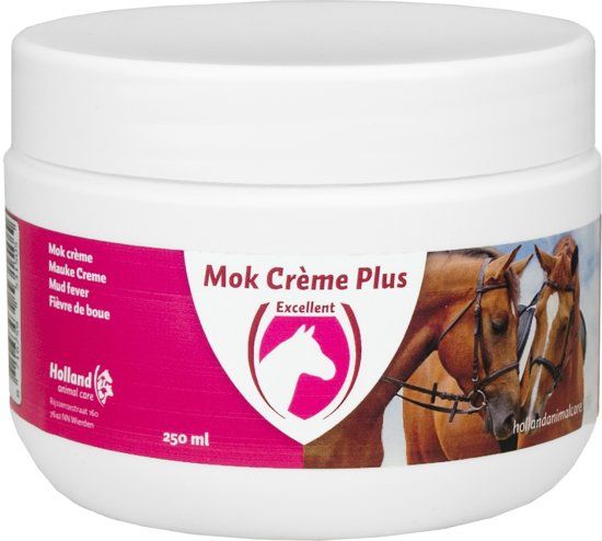 Excellent Mok crÃ¨me Plus - 250 ml