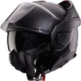 Caberg Trip - Modulaire motorhelm - Maat XL - Mat Zwart