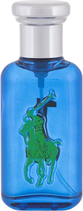 Ralph Lauren The Big Pony Collection / 50 ml / Unisex