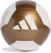 Adidas bal EPP CLB IV or/blanc - Taille 4