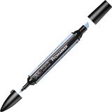 Winsor & Newton Promarker Cloud Blue | B318