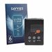 Savvies Film protecteur d'écran pour Spektrum Smart Charger S100 - Film protecteur transparent 6 Pièces