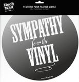 Tappetino Sympathy for The Vinyl Slipmat platenspeler