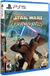 Collector Vault Store Star Wars Episode 1 Jedi Power Battles Limited Edition PS5 Blu-ray
