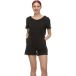 Ragwear Jumpsuit court pour femmes Entero