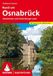 Rund Rother Bergverlag Rund um Osnabrück: Osnabrücker und Tecklenburger Land. 50 Touren mit GPS-Tracks