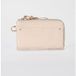 & Other Stories Portefeuille Fran Beige