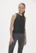 Athlecia Tanktop Diamy Vrouwen Zwart Polyester