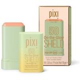 Pixi Zonbescherming Zonnebrandcrème voor het lichaam Unisex 19.0g