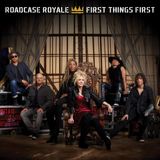 First Roadcase Royale First Things First LP