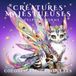 Créatures Majestueuses: Un livre de coloriage de créatures mythiques pour adultes - Animaux fantastiques détaillés avec ombrages