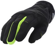 Acerbis Urban WP2 Zwart Gele Handschoenen - Handschoen