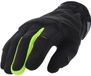 Acerbis Urban WP2 Zwart Gele Handschoenen - Handschoen
