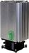 Rose LM Ventilateur de chauffage pour armoire de commande HG/250 VARIO 220 - 240 V/AC 250 W