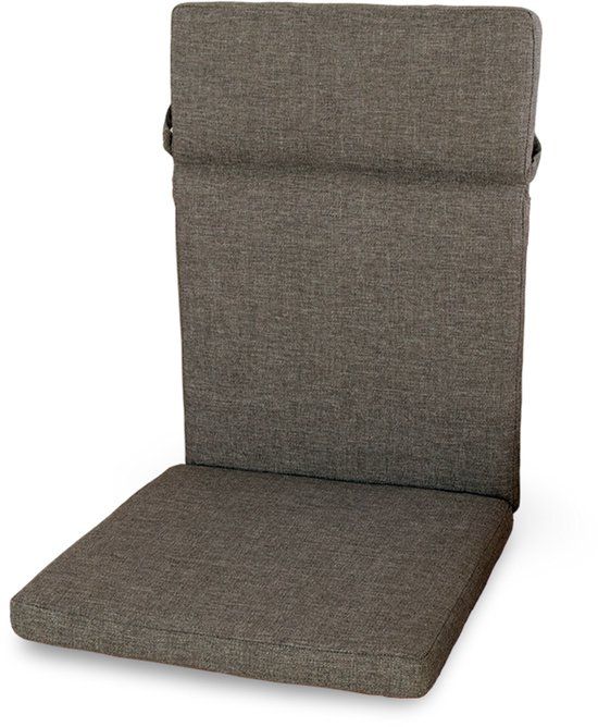 Oosterik Home Hoge rug kussen W2810-003