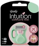 Wilkinson Sword Intuition Complete Mini Scheerapparaat