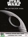 Star Wars/Lucasfilm Star Wars - Skywalker Saga (DVD) - Boxset - 9 Films - Standard Edition