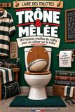 Trône Libri GmbH Trône et Mêlée Paperback