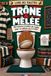 Trône Libri GmbH Trône et Mêlée Paperback