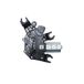 MAGNETI MARELLI Wischermotor 064013026010 hinten | Compatibel met: DACIA SANDERO II, RENAULT CAPTUR I, CLIO IV, CLIO IV Grandtour, ZOE