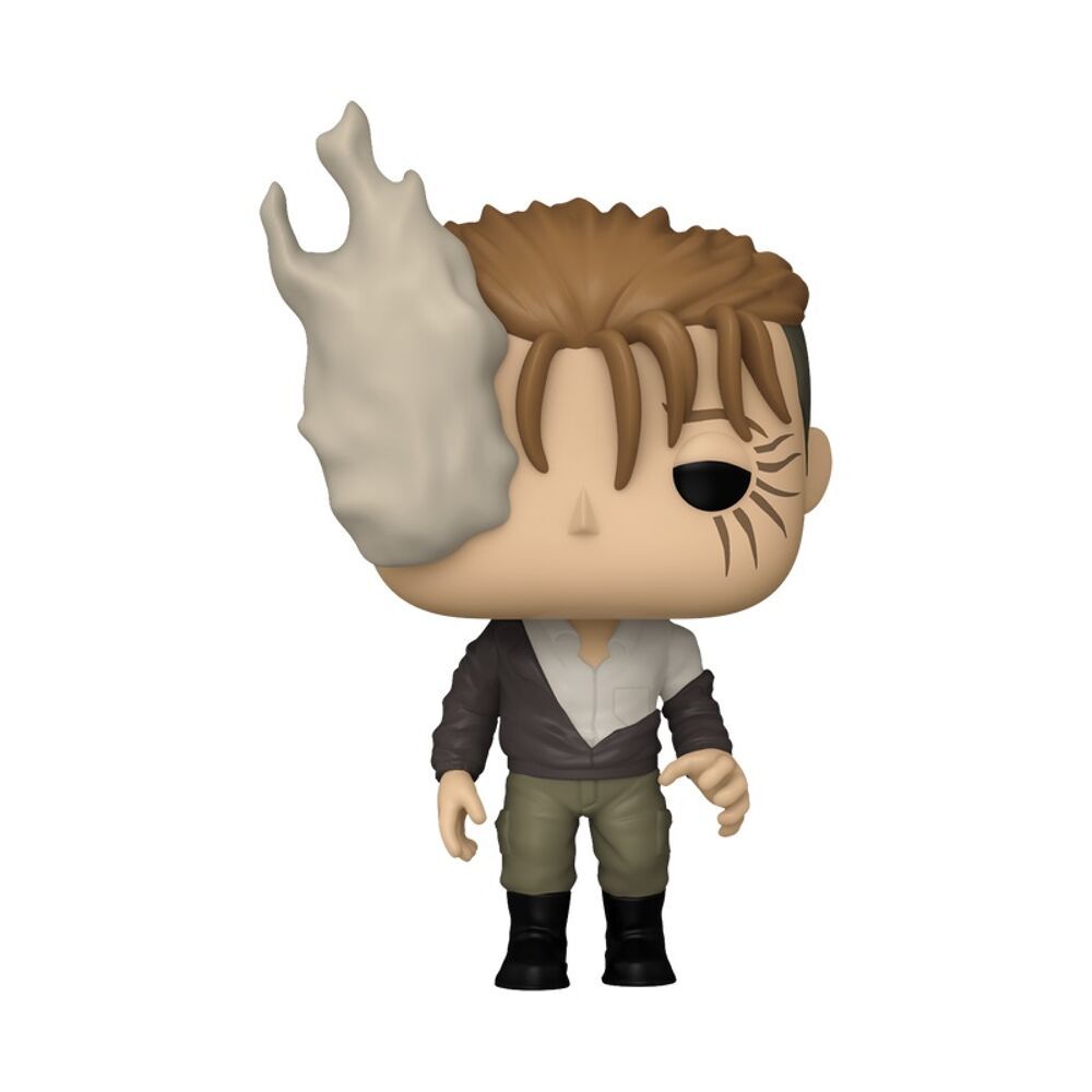 Porco Galliard Pop! - Attack on Titan - Funko Exclusive