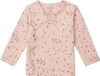 Noppies Wikkel T-Shirt - Rose Smoke - Mt. 44