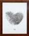 Deknudt Frames Fotolijst 60x80 cm Hout Bruin Breed