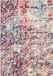 Safavieh Vloerkleed Maida Rood Polypropyleen 122 x 183 cm