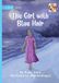 The Libri GmbH The Girl with Blue Hair