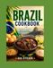 BRAZIL COOKBOOK