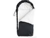 Babymatex Cocoon-Schlafsack, noir, 1 pièce
