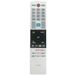 Vsnetwork Toshiba Vsnetwork CT-8543 Vervangende afstandsbediening compatibel met alle Toshiba Smart TV LCD LED FHD UHD XUHD, Netflix knop - Youtube, geen programmering